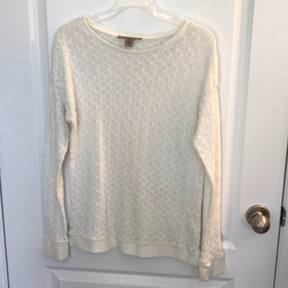 Women’s sweater by Nine West in size XS